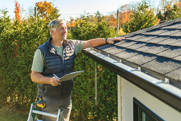 Trusted Flat Roof Repair service in South Lebanon, OH - Ben Roofing and Steel LLC